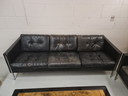 Pierre Paulin for Artifort sofa