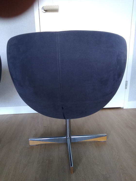 Image 1 of 2x Stokke/Varier lounge chair