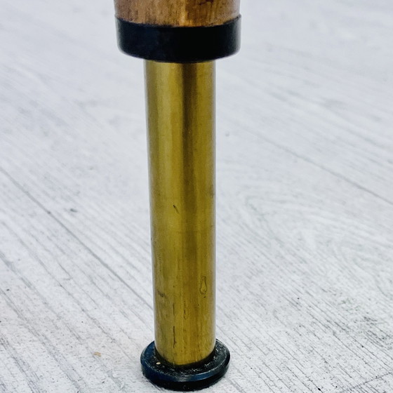 Image 1 of Table de salle à manger vintage