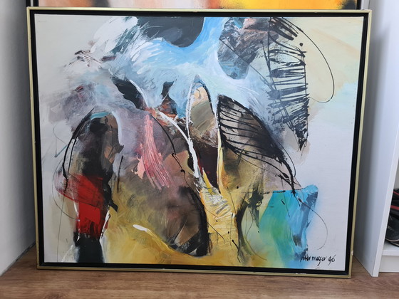 Image 1 of Peter Meijer - Vol