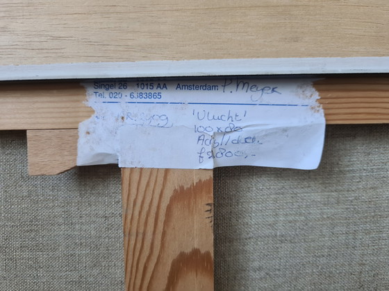 Image 1 of Peter Meijer - Vol