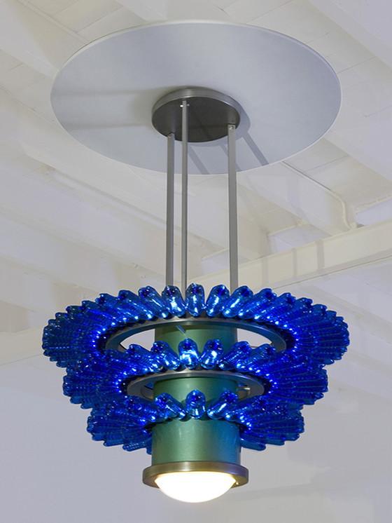 Image 1 of Rob Mentzen chandelier