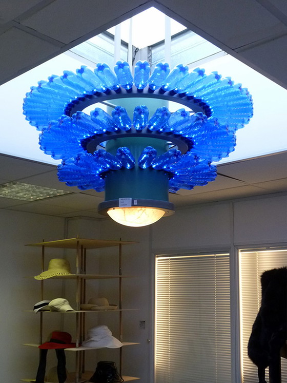 Image 1 of Rob Mentzen chandelier