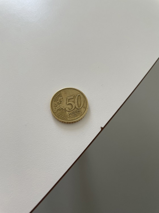 Image 1 of Castelijn Circlips Table