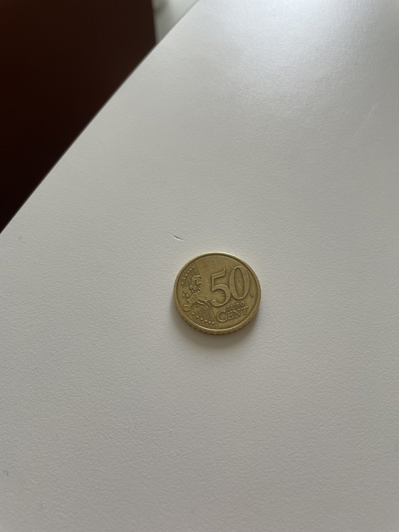 Image 1 of Castelijn Circlips Table