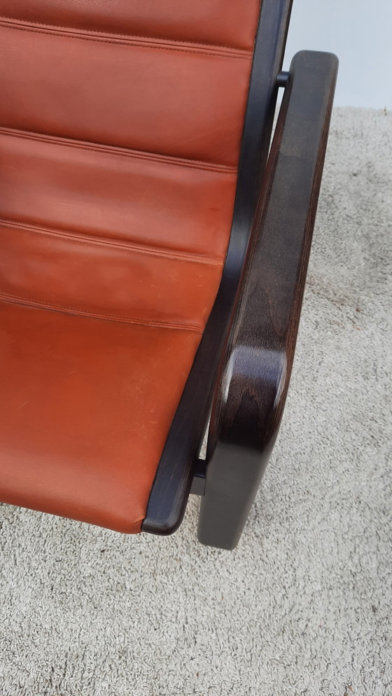 Image 1 of Sillón vintage sueco Yngve Ekstrom Lamello