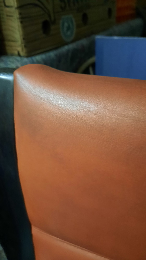 Image 1 of Sillón vintage sueco Yngve Ekstrom Lamello