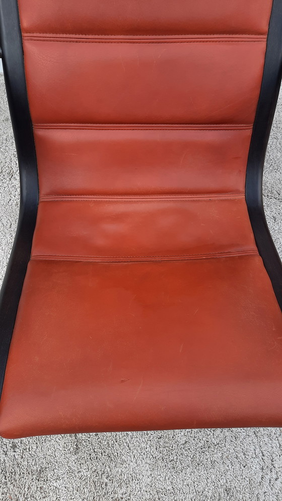 Image 1 of Sillón vintage sueco Yngve Ekstrom Lamello