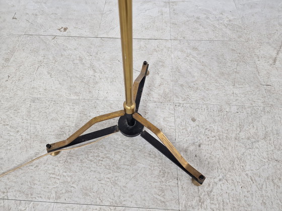 Image 1 of Mid century italian floor lamp