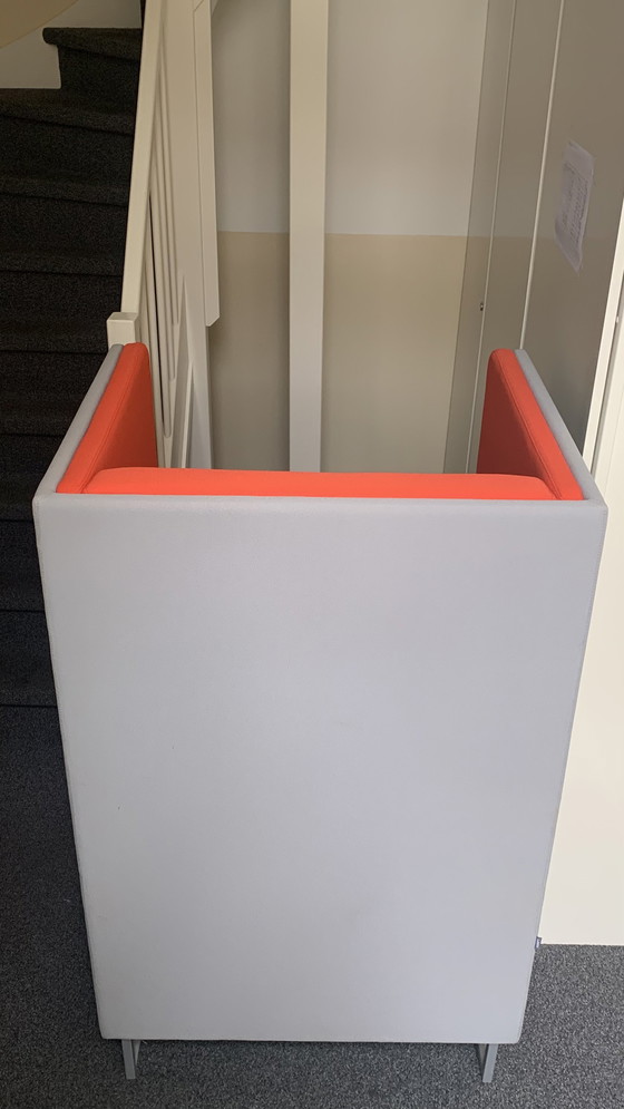 Image 1 of Sillón acústico Lande 1st Class