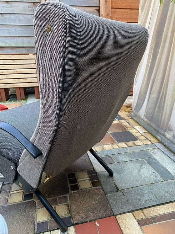 Image 1 of Tecno P40 armchair