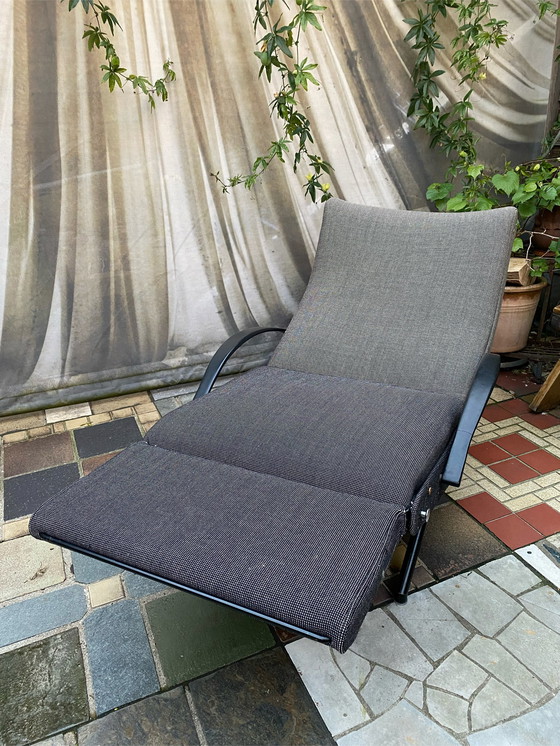 Image 1 of Tecno P40 armchair