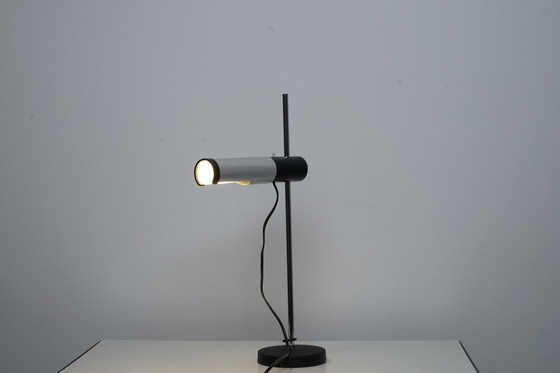 Image 1 of German 3018 architect's desk lamp from Erco, 1970s
