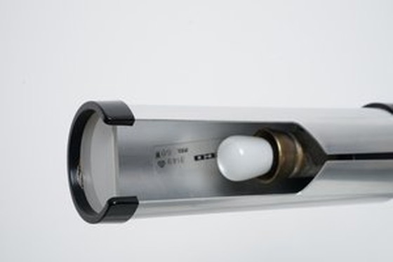 Image 1 of German 3018 architect's desk lamp from Erco, 1970s