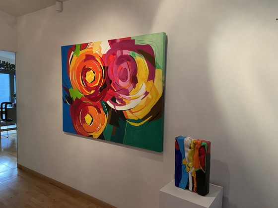 Image 1 of Frank Lejeune - Les Trois Belle