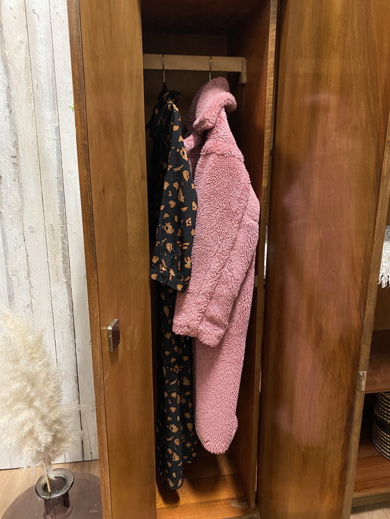 Image 1 of Armoire vintage midcentury