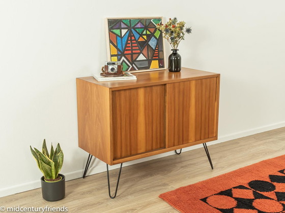 Image 1 of Mid Century Dresser