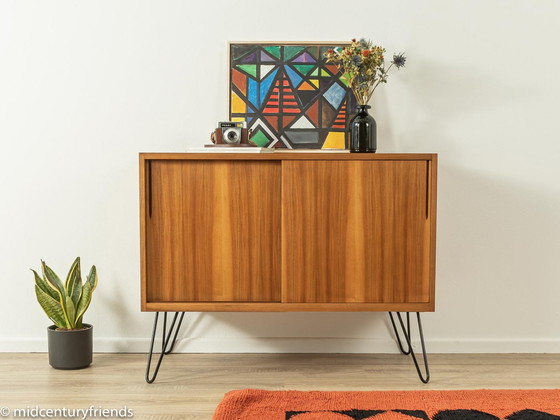 Image 1 of Mid Century Dresser