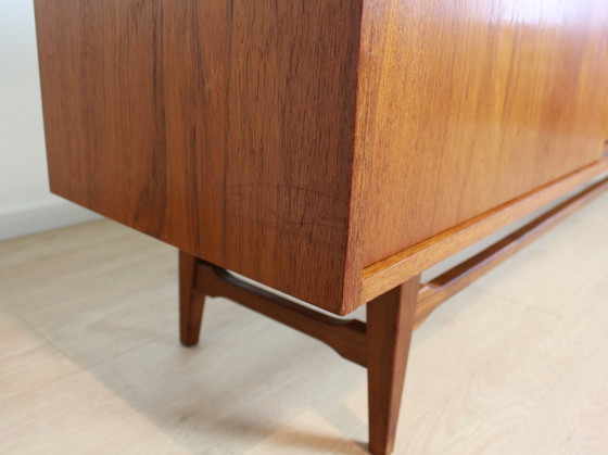 Image 1 of Vintage teak sideboard