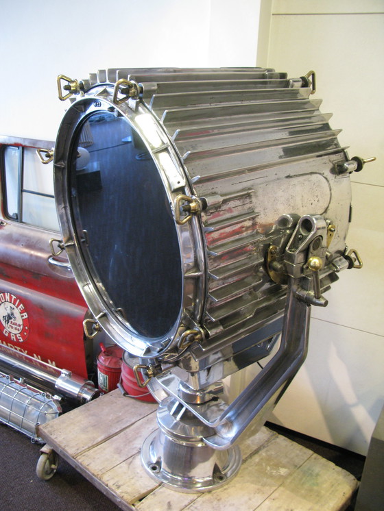 Image 1 of Projecteur d'époque