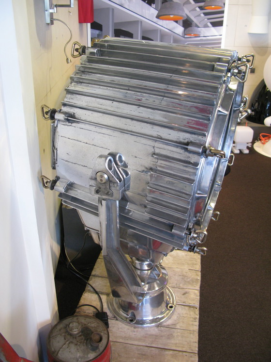 Image 1 of Projecteur d'époque