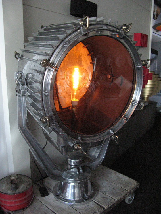 Image 1 of Projecteur d'époque