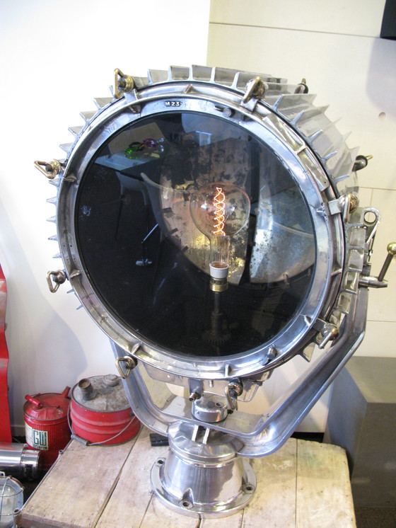 Image 1 of Projecteur d'époque