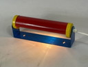 Vintage lamp - Memphis style - bedside / wall lamp