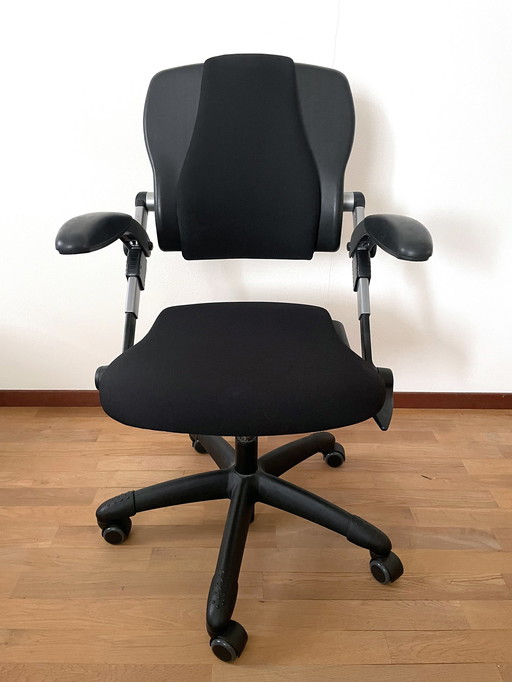 HÅG H03 Office chair model 340