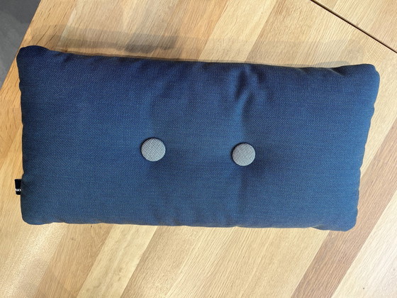 Image 1 of 7x Hay dot pillow