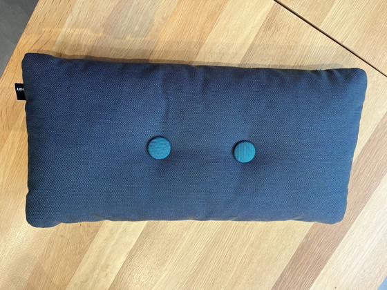 Image 1 of 7x Hay dot pillow