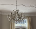 Lustre Maria Theresia