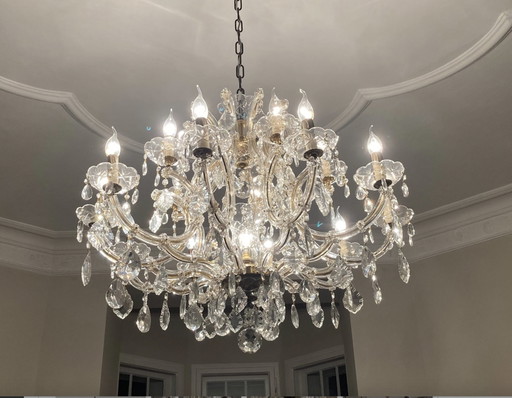 Maria Theresa Chandelier