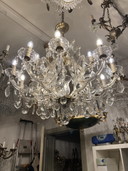 Lustre Maria Theresia