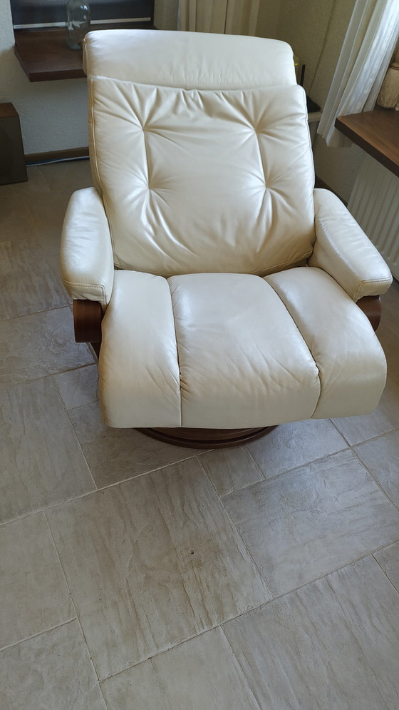 Image 1 of Relax armchair Himolla Zerostress