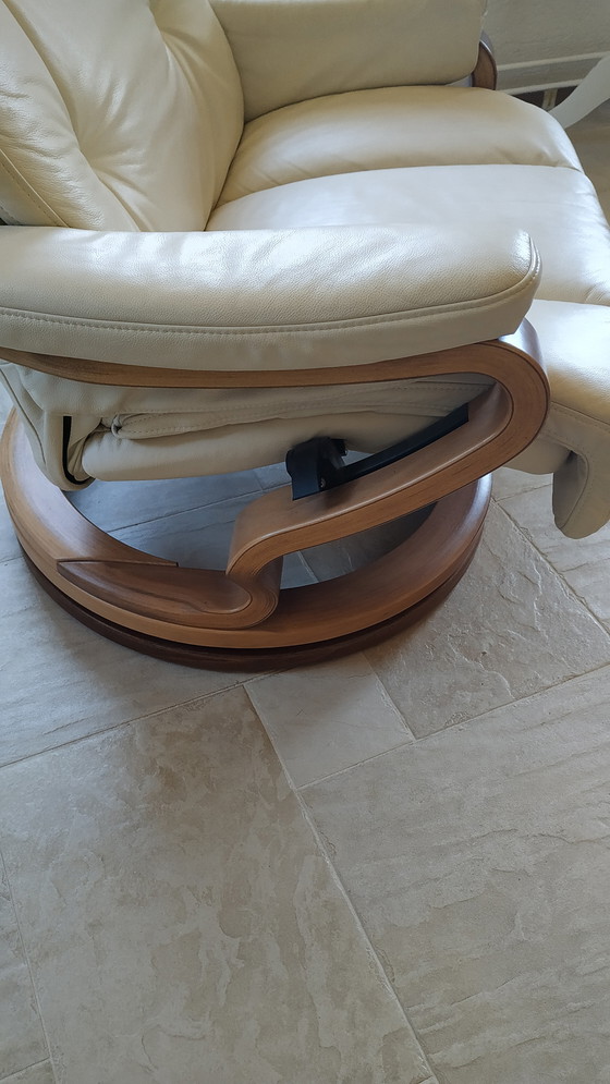 Image 1 of Relax armchair Himolla Zerostress