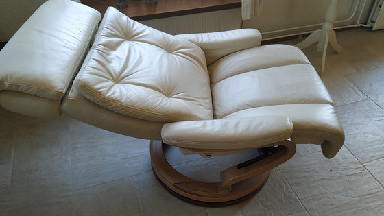 Image 1 of Relax armchair Himolla Zerostress