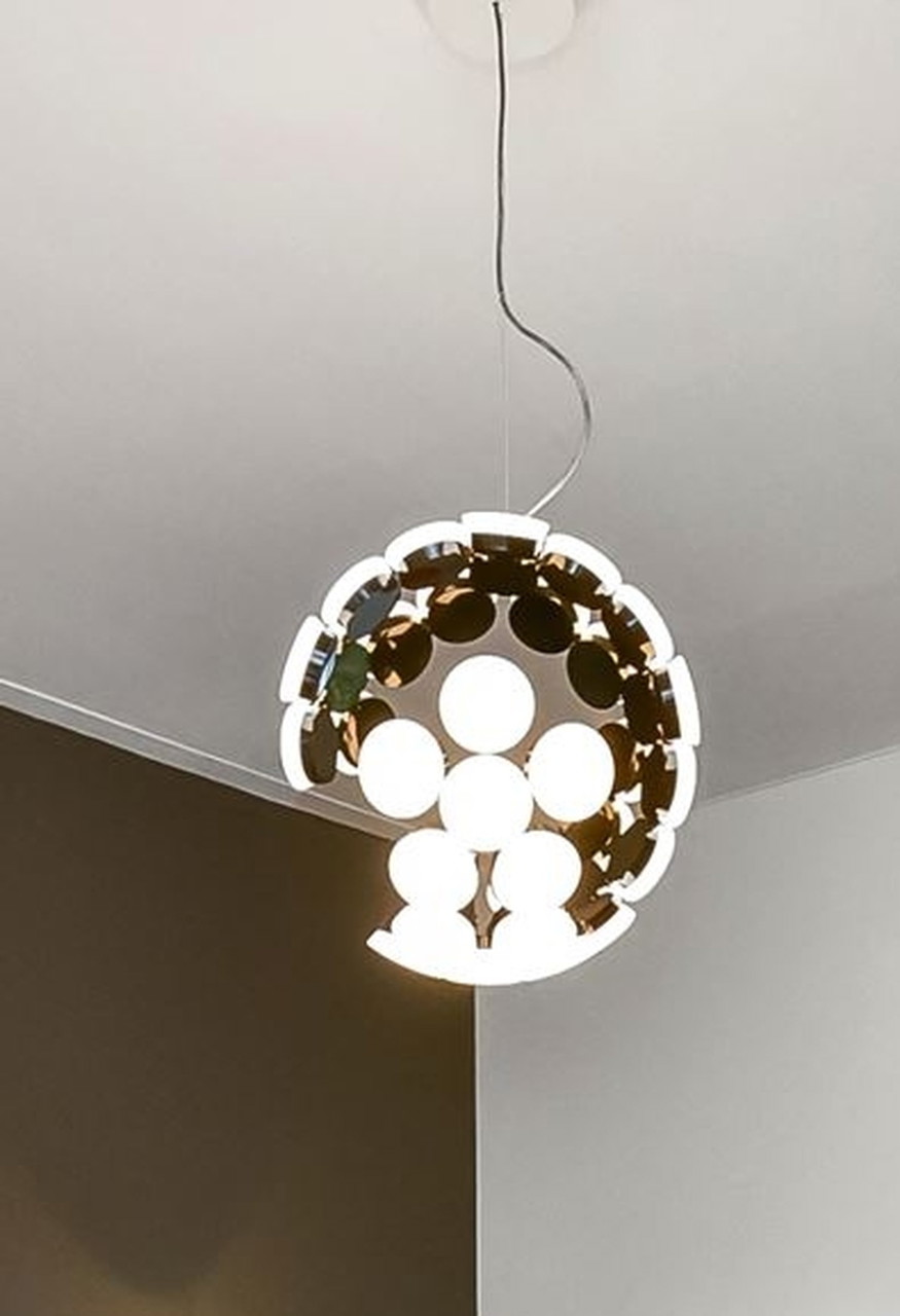 Artemide Scopas (LED de 80 W, regulador de intensidad incorporado)