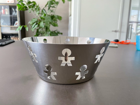 Image 1 of Alessi bowl Girotondo