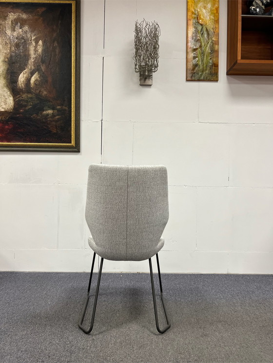 Image 1 of Leolux Mime Chair