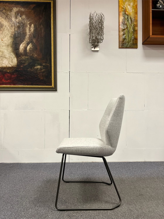 Image 1 of Leolux Mime Chair