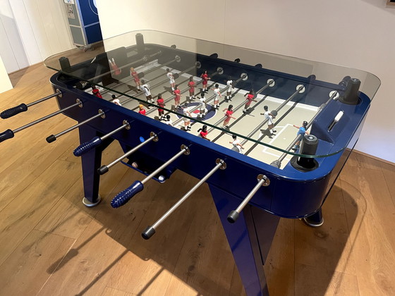 Image 1 of RS Barcelona Football Table