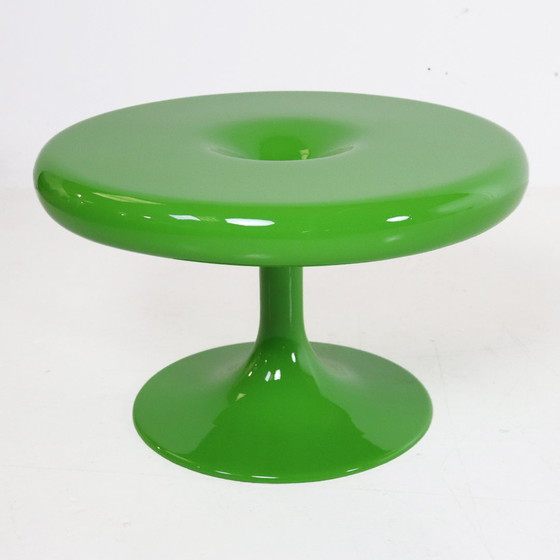 Image 1 of Eero Aarnio Kantarelli coffee table Asko Finland