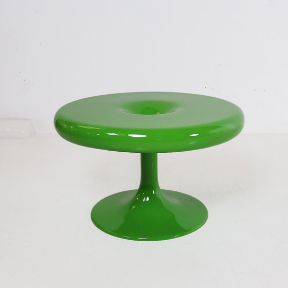 Image 1 of Eero Aarnio Kantarelli coffee table Asko Finland