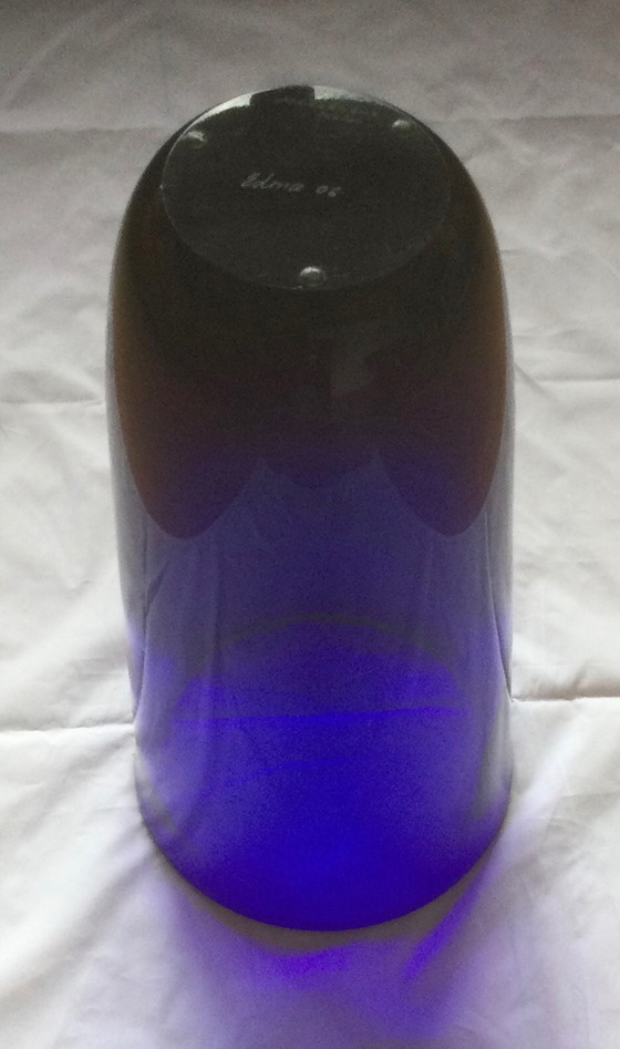 Image 1 of Alsterbro Glasbruk Sweden vase