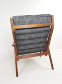 Rob Parry Fauteuil Lotus pour Gelderland