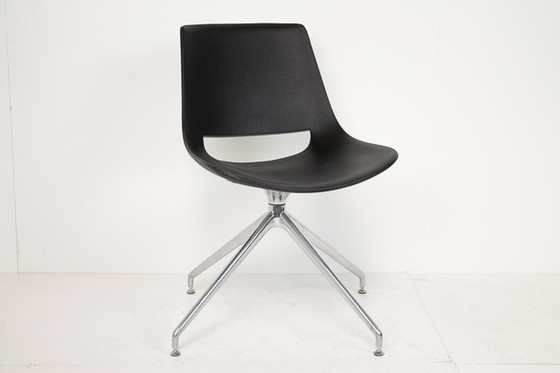 Image 1 of Arper Palm design chair