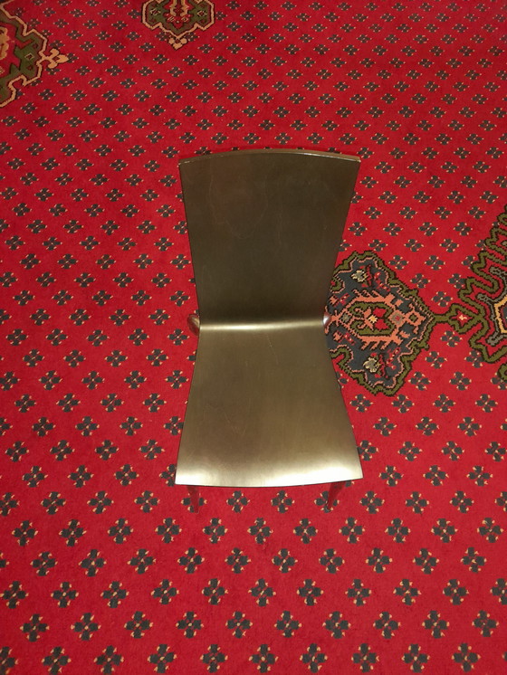 Image 1 of 4x Driade Philippe Starck chair