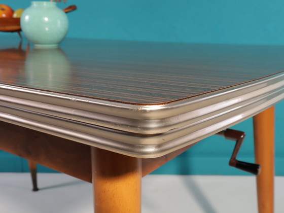 Image 1 of Vintage coffee table, 60s, Germany
