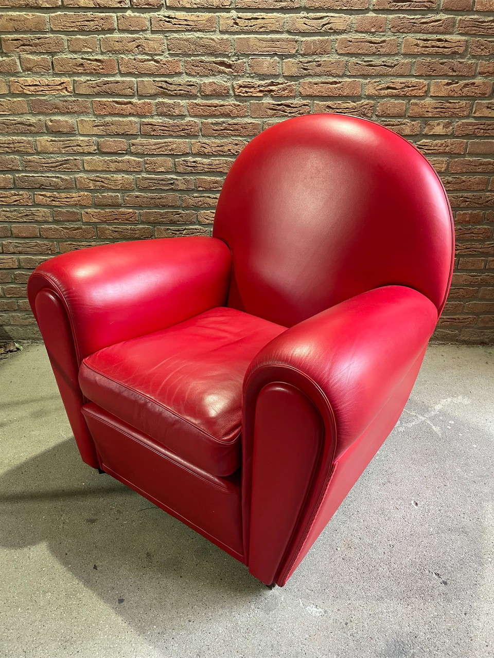 Divani Poltrona Frau Vanity Fair Usata Prezzo X Poltrona Frau - Main Image